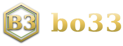 bo33 logo